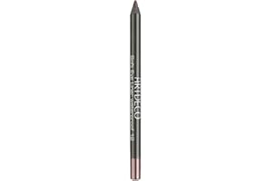‎ARTDECO ARTDECO Soft Eyeliner Waterproof - Cremiger Kajalstift wasserfest, langanhaltender Eye Liner mit hoher Deckkraft - 1 x 1,2 g