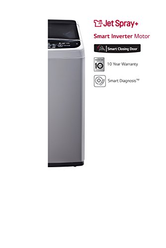 Find Best Price Lg 6 5 Kg Fully Automatic Top Loading Washing