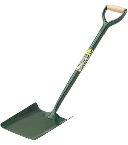 Zappa Mattock Da Giardino 38cm - Testa In Acciaio Forgiato, Manico In Fibra Di Vetro, Peso 0.7kg Per Lavori Terra