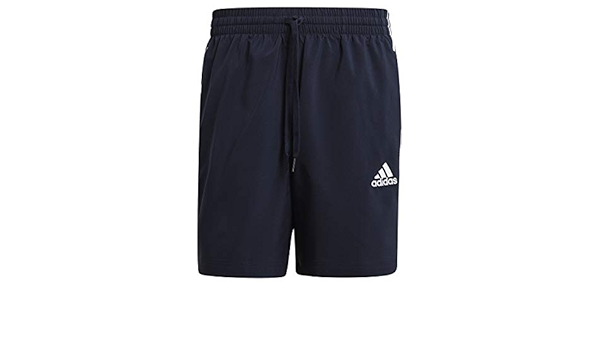 adidas M 3S Chelsea Short : Amazon.fr: Vêtements