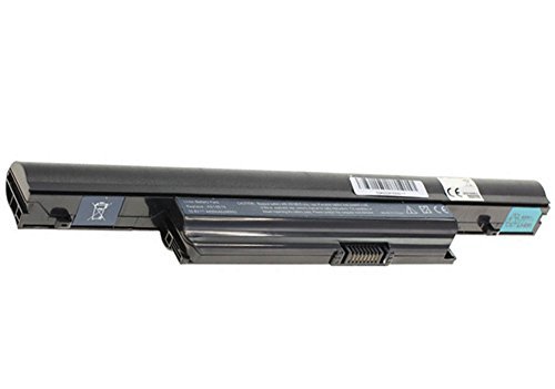 Akku, Ersatzakku mit 4400mAh !!! für Acer Aspire 7250 / 7739 / 7745.... Li-Ion iMoBi