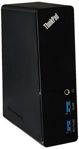 Preisvergleich Produktbild Lenovo ThinkPad Basic Dock USB 3.0 (US)