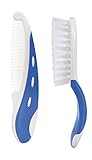 Fibras flexibles en nailon ultra-suaves