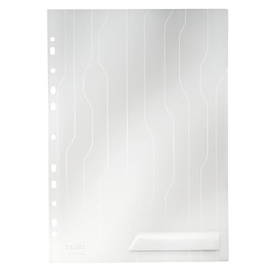 Leitz farde combi transparent 1 Unité(s)