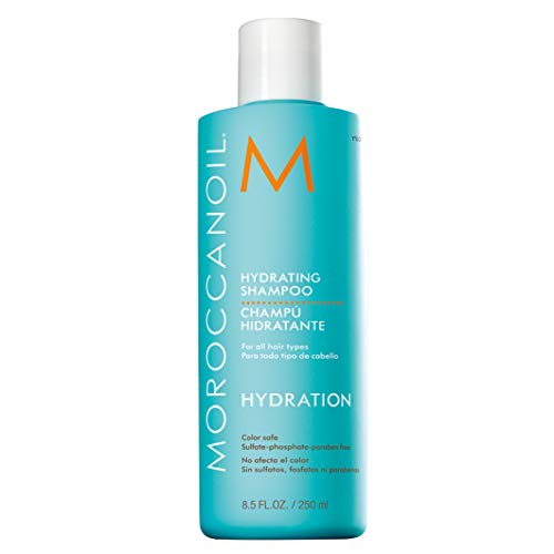 MOROCCANOIL Hydrating Shampoo - 8.5 Fl. Oz.
