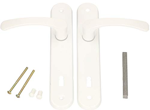 Kotarbau Turgriff 72 Mm Links Rechts Buntbartschloss Schwarz Turgarnitur Turbeschlag Turdrucker Turklinke Druckergarnitur Zimmertur Langschild Alu Baumarkt Turklinken Coopercred Go Com Br