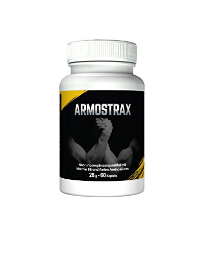 Preisvergleich Produktbild Armostrax