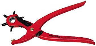 Cookie Cutter Professional Adjustable Red