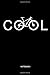 Produktbild Cool Notebook: MTB Mountain Bike Notebook for cyclists, men and women who love cycling, mountain biking and bicycle adventures