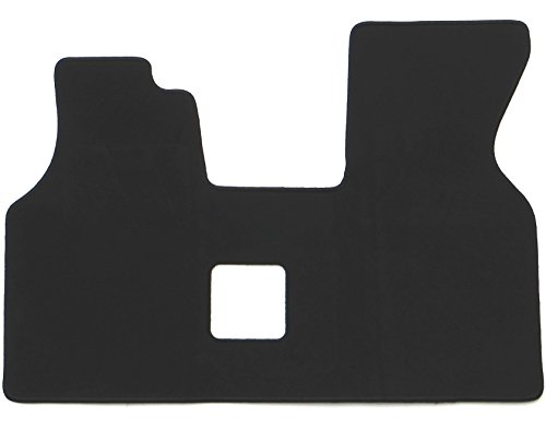 TN Profimatten vT40009503os00A - Alfombrillas de Tejido