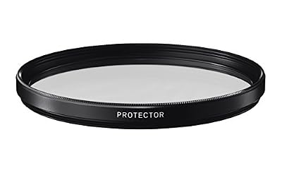 Sigma Filtre Protector Wr 52 mm