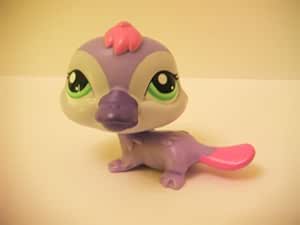lps platypus