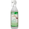 HG Eco Hob Cleaner Spray 500ml Eco Ceramic Halogen Glass Hob Cooker Top Cleaner (1)
