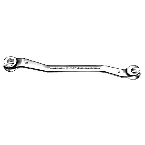 Preisvergleich Produktbild Doppelringschlüssel offen