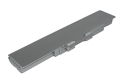 11,10V 4400mAh Akku für Sony VAIO VGN-CS31S/W VGP-BPS13/S VGP-BPS13A/S VGP-BPS13AS - 4