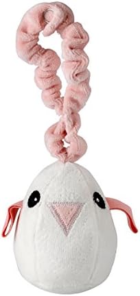 Maud N Lil OTPT - 008 Toy, Pink/White