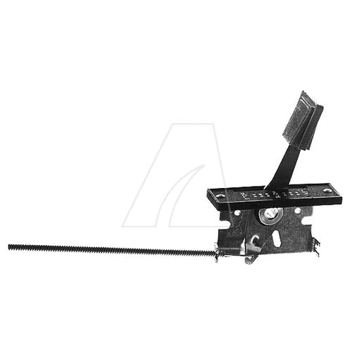 A distanza di gas Universal lunghezza nauc [mm]: guaina 1676länge [mm]: 1803Durchmesser [mm]: azionamento sparita [mm]: pezzi 41,28 l'una VE: 1ausführung: negative movimento, di registrazione: - Ø [mm] Alesaggio: di testa dimensioni: lunghezza [mm]: grazie alla velocità foro Ø: - diametro codolo: chiave: interno - Ø [mm]: diametro esterno [mm] -: lunghezza [mm] filettatura: testa foro Diametro: larghezza kraftool: