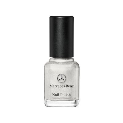 Preisvergleich Produktbild Nagellack diamantweiß