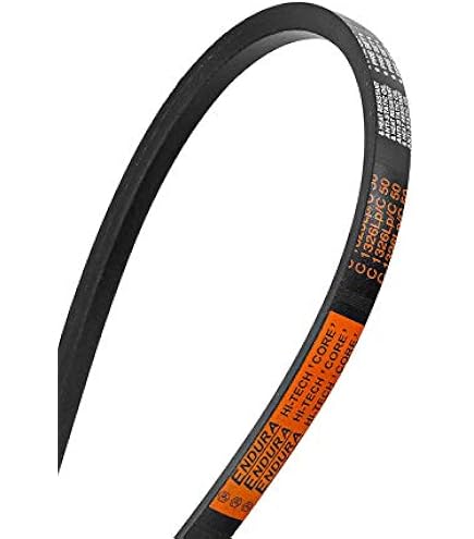 OE Technology Belt Continental 4060612 Multi-V Serpentine Belt - 6-Rib ...