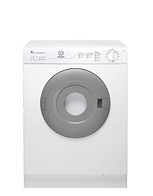 Indesit IS 41 V (EX) Autonome Charge avant 4kg C Blanc - sèche-linge (Autonome, Charge avant, C, Blanc, Rotatif)