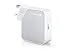 Produktbild TP-LINK (TL-WR810N) 300Mbps Wireless Mini Pocket Router AP USB Built-in Power Adapter