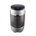 Produktbild WJJH Tragbare Mini-Waschmaschine Portable 4Kg Capacity Single Barrel Rotary Controller Blu-Ray Disinfection and Removable Drain Blue, Rotary Drying, Home/Kitch, Gray ()