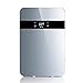 Produktbild 20L Tragbarer Kühlschrank/Gefrierschrank Kompaktfahrzeug Auto Mini Kühlschrank Elektrische Kühler/Wärmer für LKW Party, Reise, Picknick Im Freien, Camping,Silver