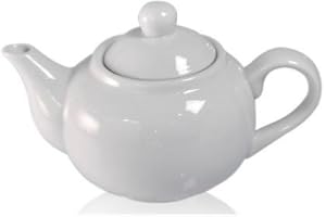 SATURNIA Teiera Cl.50 Roma Bianco