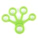 Produktbild Silikon-Finger-Keilrahmen Spannwerkzeug Finger Stärke Rehabilitation Muscle Power Training Ring Exerciser Trainer