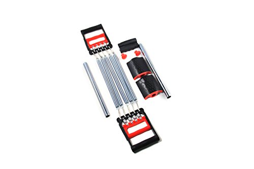 Expander Trainingsgerät Fingerhantel Handtrainer