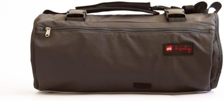 Henty Wingman Suit Bag, Green