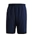 Produktbild adidas Herren 4KRFT Woven Shorts, Conavy, M