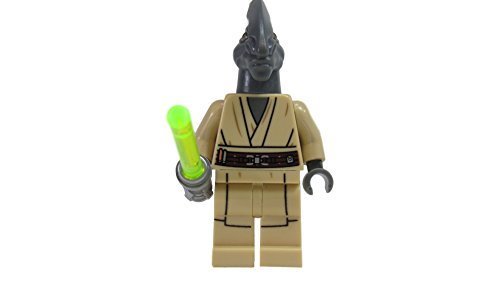 Preisvergleich Produktbild LEGO Star Wars Coleman Trebor Minifigure by LEGO