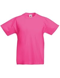 magliette champion bambino rosa