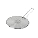 Produktbild Ilsa Universal Heizkörper-Adapter, für Induktion, Durchmesser 12 cm