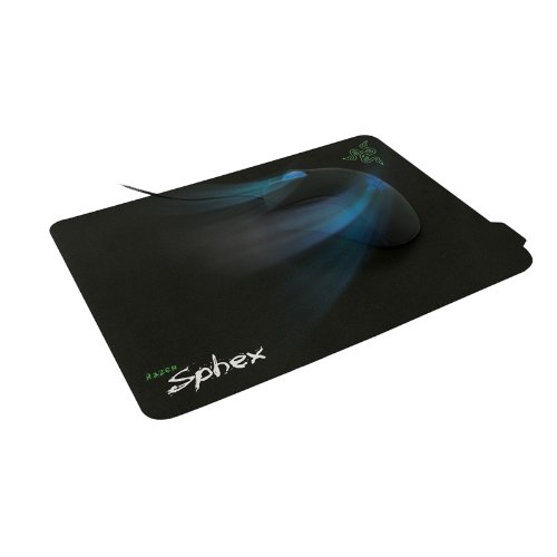 Razer Sphex Hartes Gaming Mauspad (Mouse Mat für professionelle Gamer) - 2