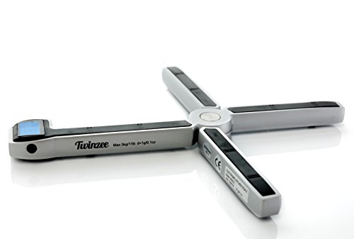 Preisvergleich Produktbild TruuMe Gemüsebeutel, Aluminium, Silber, m