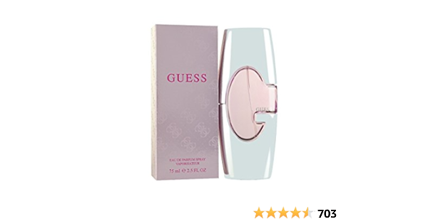 guess perfume amazon