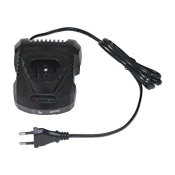 Caricabatterie Bosch 10.8V/12V Per Batterie AL1115 CV - Ricarica Veloce, Luce Di Stato, 1.5A - Foto 12