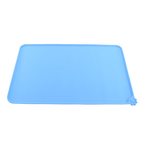 Silicone-Pet-Feeding-Mat-Pet-Food-Mat-Bowl-Placemat-For-Dogs-Cats-Square-Waterproof-Non-slip-Feed-Placemat