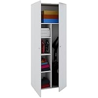 Suchergebnis auf Amazon.de für: besenschrank: Küche, Haushalt & Wohnen