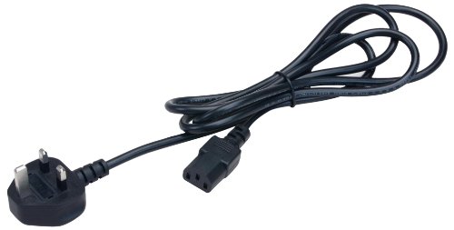 Preisvergleich Produktbild Graupner 3076 - Kaltgerätekabel CH