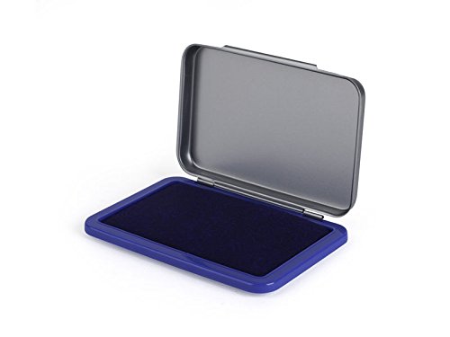 5 Star 941811 - Tamp n met lico 7 x 11 cm color azul reviews 5 Star 941811 - Tamp n met lico 7 x 11 cm color azul