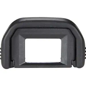 SHOPEE BRANDED Replacement DSLR Camera eyecup Eye Cup EF Compatible For Eos 650D, Eos 600D, Eos 550D,Eos 500D, Eos 450D, Eos 400D, Eos 1000D/300D/350D