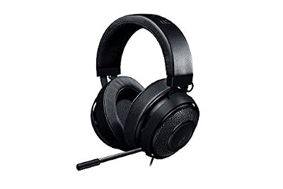 Razer casque filaire gaming razer kraken pro v2 noir