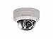 Produktbild LevelOne FCS-3087 IP Security Camera Innen & Außen Kuppel Weiß Sicherheitskamera - Sicherheitskameras (IP Security Camera, Innen & Außen, Kuppel, Weiß, Decke/Wand, Vandalensicher)