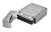 Produktbild Xiton Applikation IO Crest sy-acc25014 6,3 cm IDE SATA HDD Storage Schutz Box, Grau