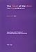Produktbild The Flesh of the Soul: The Body we Work with: Selected Papers of the 7 th Congress of the European Association of Body Psychotherapy, 2-6 September 1999, Travemünde