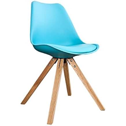 Suchergebnis auf Amazon.de für: esszimmerstühle türkis