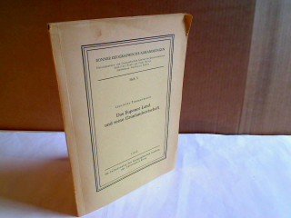 Das Eupener Land und seine Grünlandwirtschaft